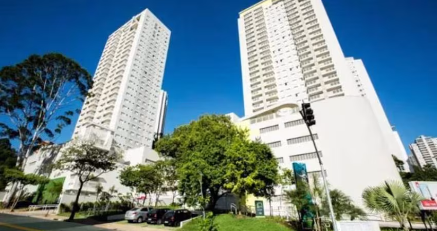 Apartamento 2 Dormitorios 1 Suite 1 Vaga  à venda, Vila Andrade, São Paulo, SP