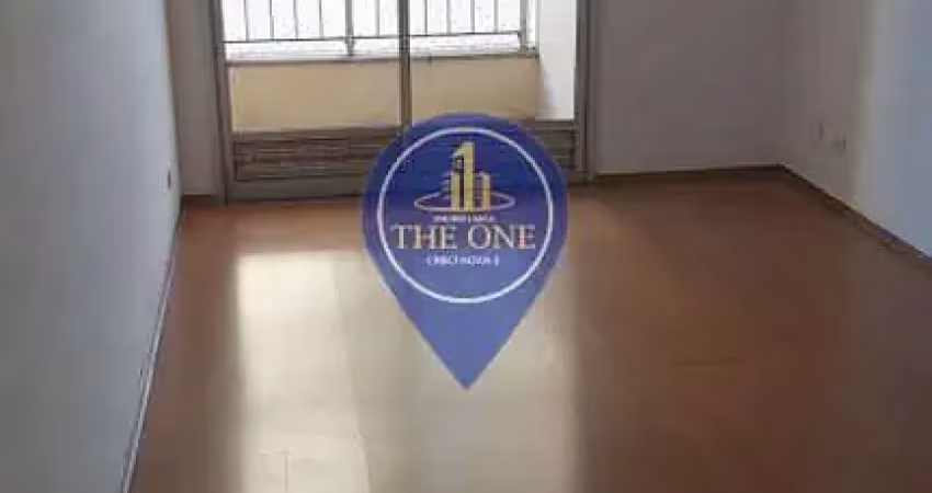 Apartamento com 1 dormitório, 01 vaga de garagem e 51m2 à venda, vila clementino, são paulo, sp