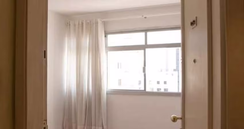 Apartamento 2 Dormitorios 1 Vaga 67m2 à venda, Vila Clementino, São Paulo, SP