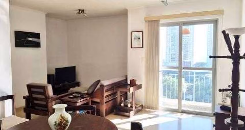 Apartamento 2 Dormitorios 2 Vagas  75m2 à venda, Jardim Londrina, São Paulo, SP