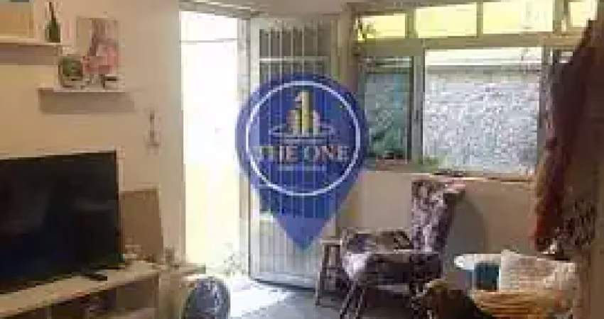 Sobrado 3 dormitorios 1 suite 1 vaga 90m2 à venda, pinheiros, são paulo, sp