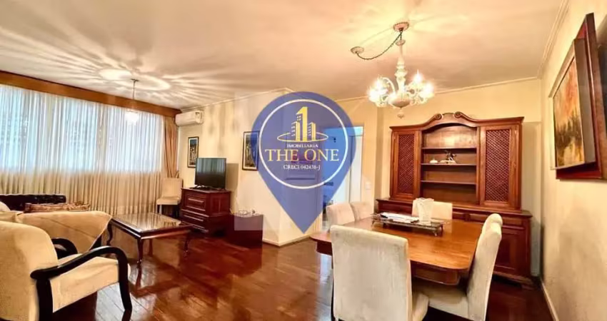 Apartamento 2 dormitorios 1 vaga 98m2 à venda, santa cecília, são paulo, sp