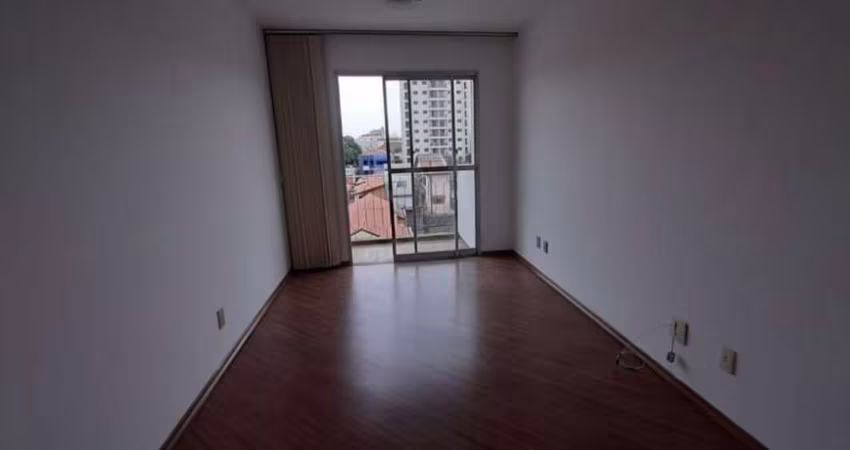 Apartamento2 Dormitorios 1 Vaga 50m2 à venda, Ipiranga, São Paulo, SP