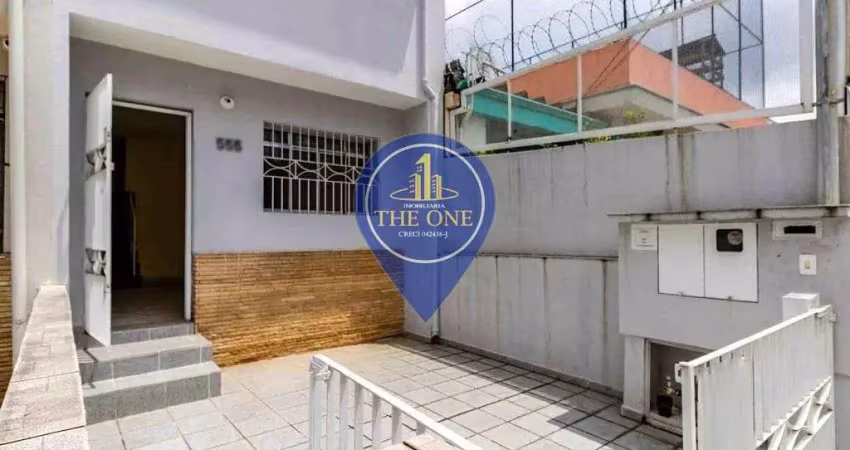 Sobrado 2 dormitorios 1 vaga 70m2  à venda, campo belo, são paulo, sp
