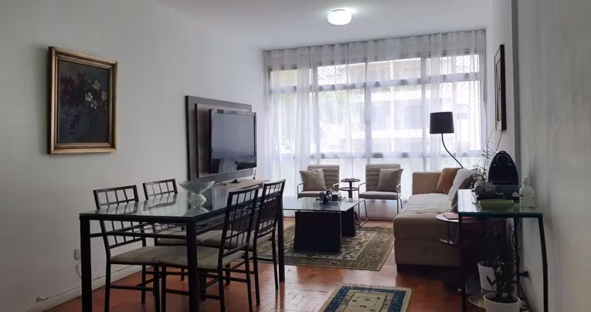 Apartamento 2 Dormitorios 1 Vaga à venda, Bela Vista, São Paulo, SP