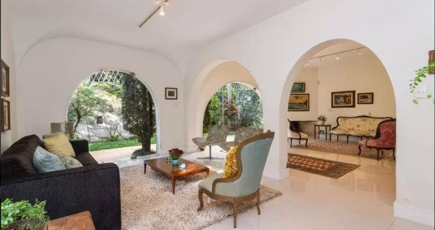 Casa 3 Dormitorios 2 à venda, Vila Madalena, São Paulo, SP