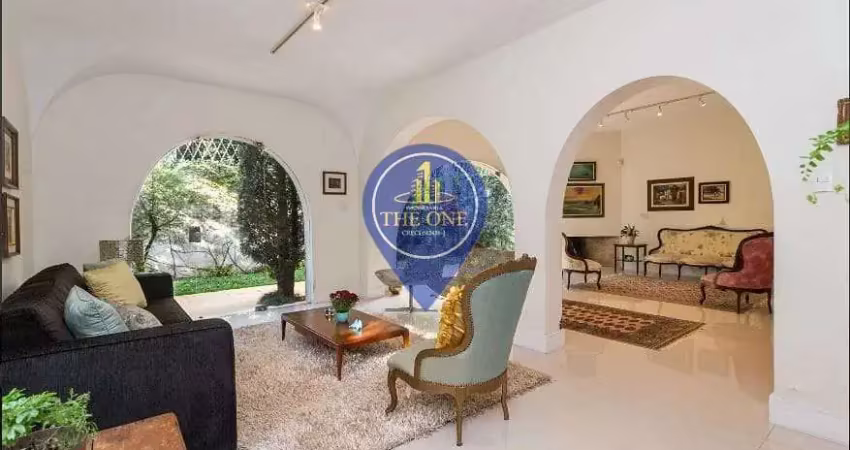 Casa 3 dormitorios 2 à venda, vila madalena, são paulo, sp