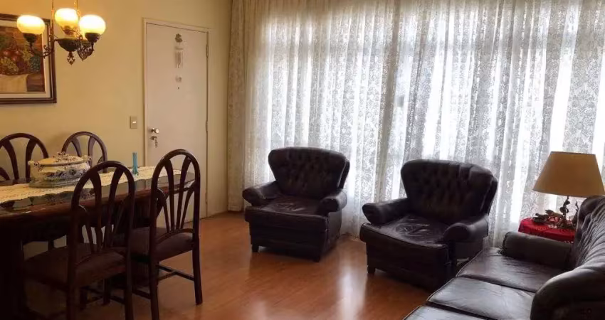 Apartamento3 Dormitorios 1 Suite 1 Vaga à venda, Vila Nova Conceição, São Paulo, SP