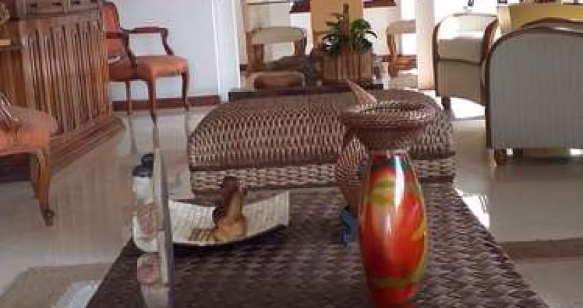 Apartamento duplex à venda, com 3 dormitorios, 3 suites, 3 vagas e 400M², localizado em Campos Elís