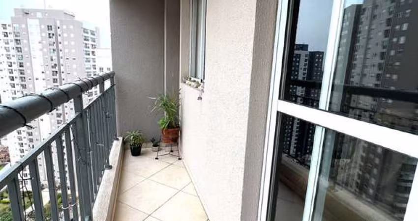 Apartamento 2 Dormitorios 2 Vagas  à venda, Vila Andrade, São Paulo, SP