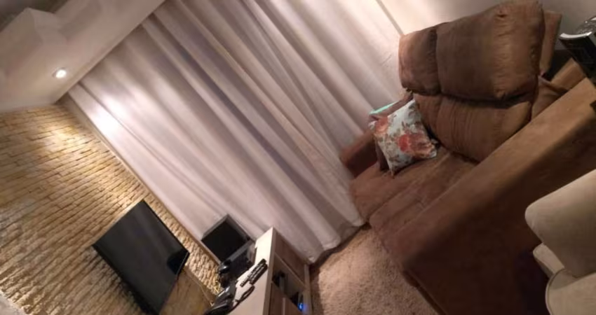 Apartamento 2 Dormitorios  1 Vaga  à venda, Jardim São Savério, São Paulo, SP