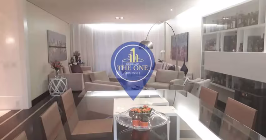 Apartamento 3 dormitorios 3 suites 4 vagas à venda, planalto paulista, são paulo, sp