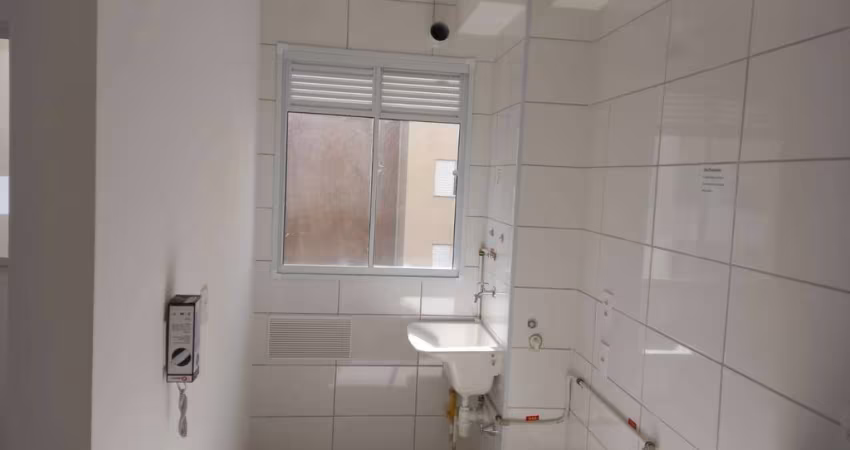 Apartamento à venda, com 2 dormitórios, 1 vaga, 40M², localizado Jardim São Savério, São Paulo, SP