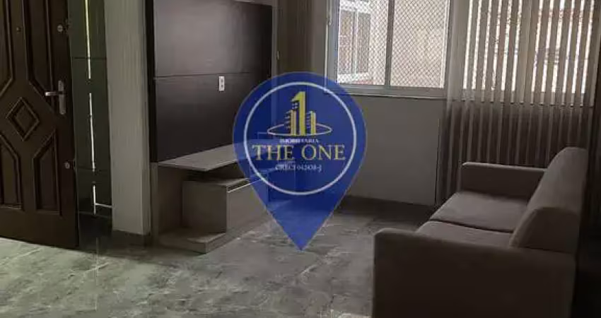 Apartamento 3 dormitorios 1 suite 1 vaga à venda, tatuapé, são paulo, sp