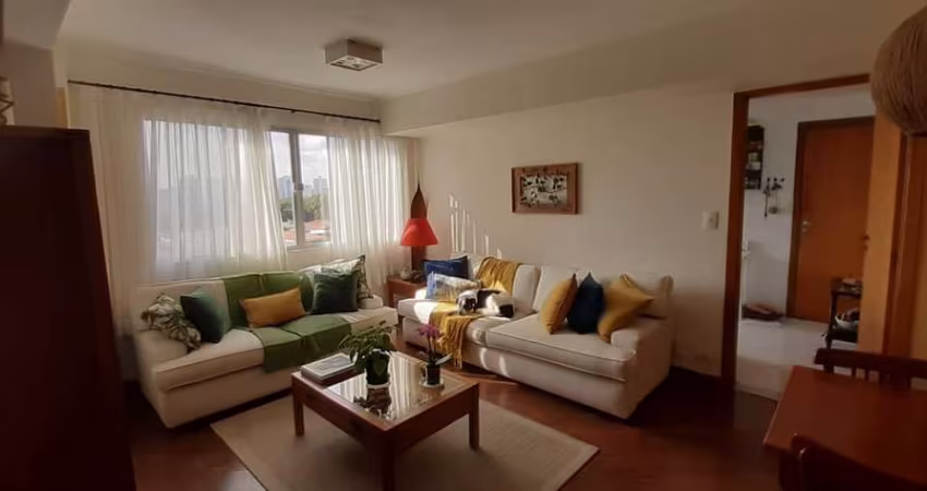 Apartamento 3 Dormitorios 1 Vaga  à venda, Planalto Paulista, São Paulo, SP