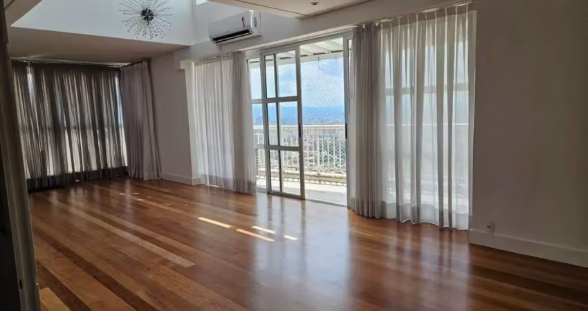 Cobertura Duplex 4 Dormitórios  4 Suítes  e 4 Vagas  para locação, Vila Mariana , São Paulo