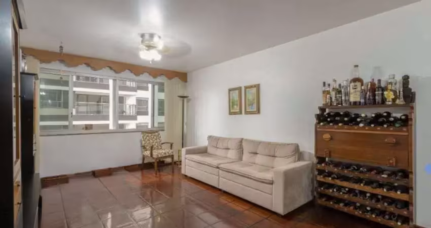 Apartamento3 Dormitorios 1 Suite 1 Vaga  à venda, Vila Mariana, São Paulo, SP