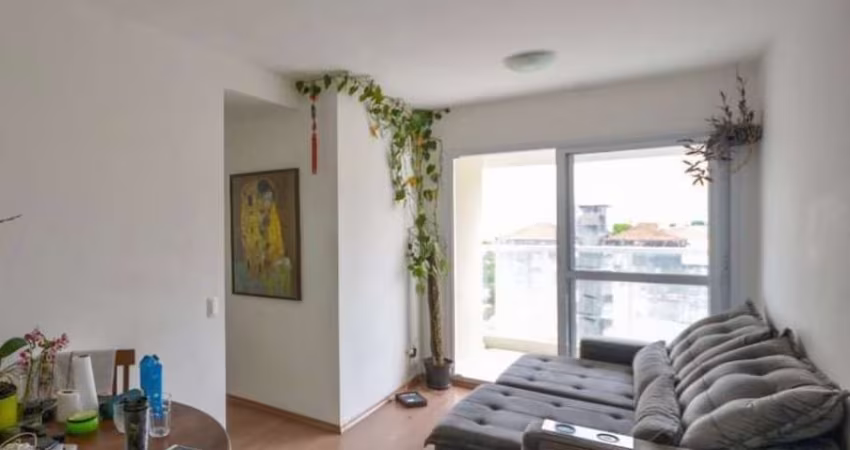 Apartamento 2 Dormitorios 1 Vaga à venda, Cambuci, São Paulo, SP