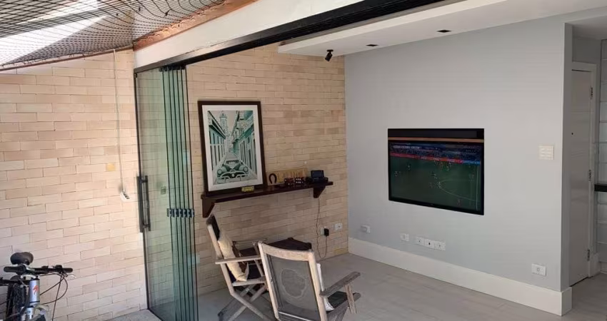 Apartamento 1 Dormitorio 2 Vagas  Decorado à venda, Jardim Paulista, São Paulo, SP