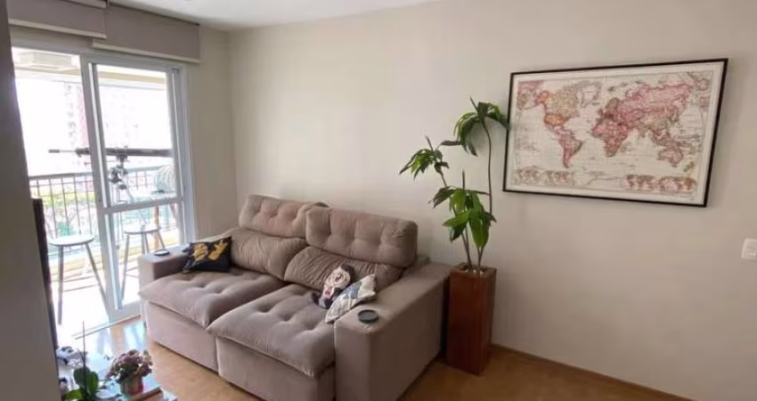 Apartamento 2 Dormitotios 1 Suite 2 Vagas  à venda, Chácara Inglesa, São Paulo, SP