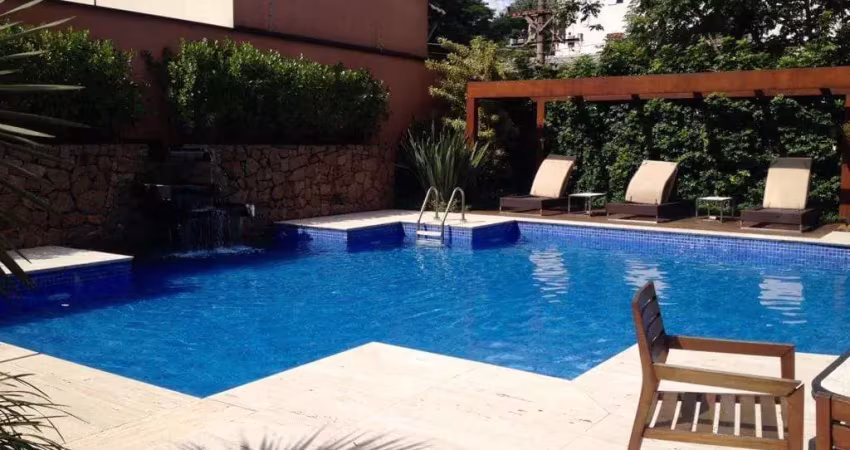 Apartamento 4 Dormitorios 2 Suites 4 Vagas à venda, Planalto Paulista, São Paulo, SP