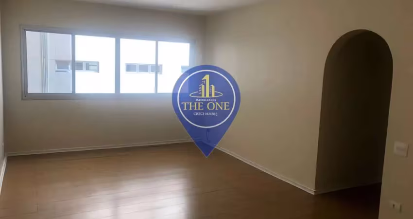 Apartamento com 3 quartos à venda na Rua Eça de Queiroz, 288, Vila Mariana, São Paulo