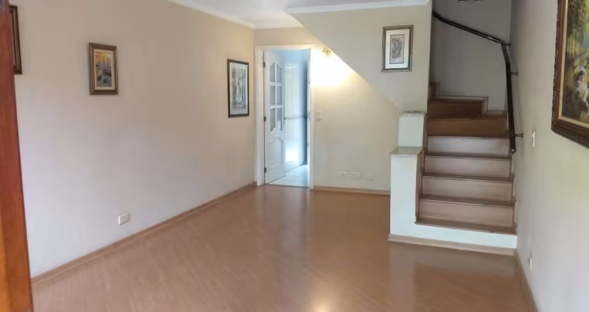 Casa 2Dormitorios 3 Vagas   à venda, Cerqueira César, São Paulo, SP