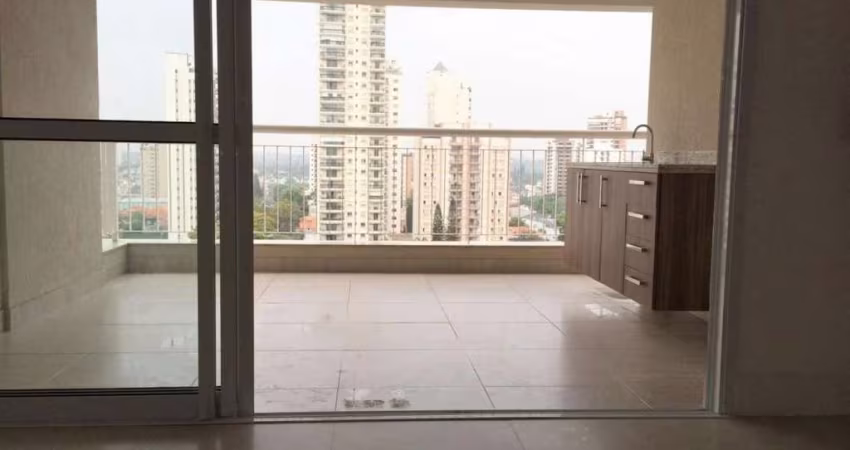 Cobertura Duplex   2 Dormitorios 1 Suite 2 Vagas à venda, Campo Belo, São Paulo, SP