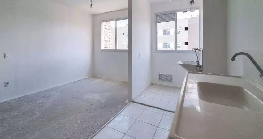 Apartamento à venda, Cambuci, São Paulo, SP