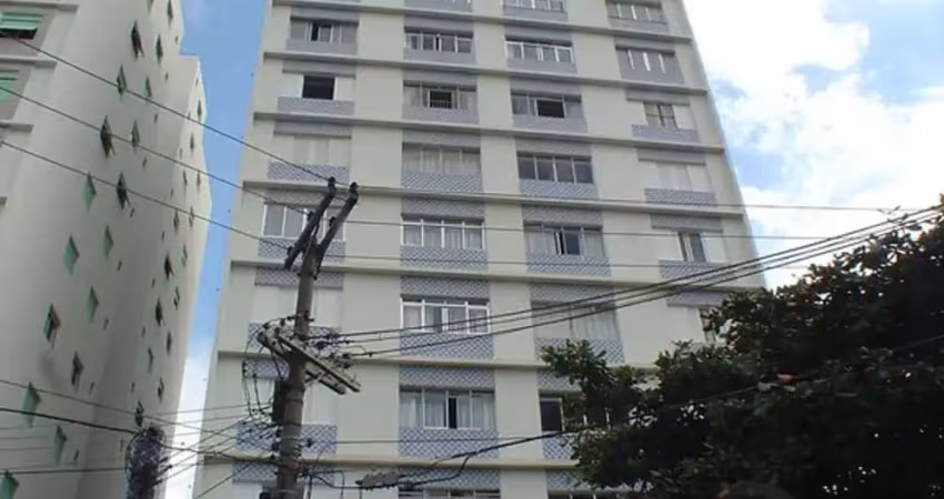 Apartamento à venda, jardim da glória, são paulo, sp