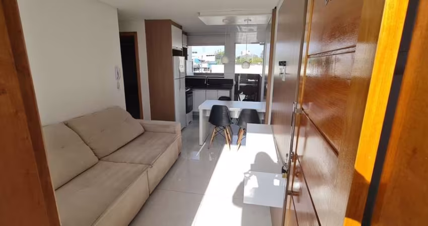 Apartamento mobiliado à venda, Vila Matilde, São Paulo, SP