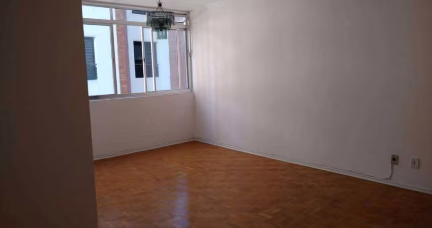 Apartamento à venda com 02 dormitórios sendo 01 suíte e 01 vaga de garagem - Vila Mariana, São Paul