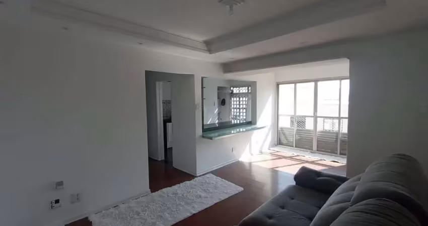 Apartamento à venda, com 2 dormitorios 2 banheiros e 1 vaga de garagem localizado em Pinheiros, São
