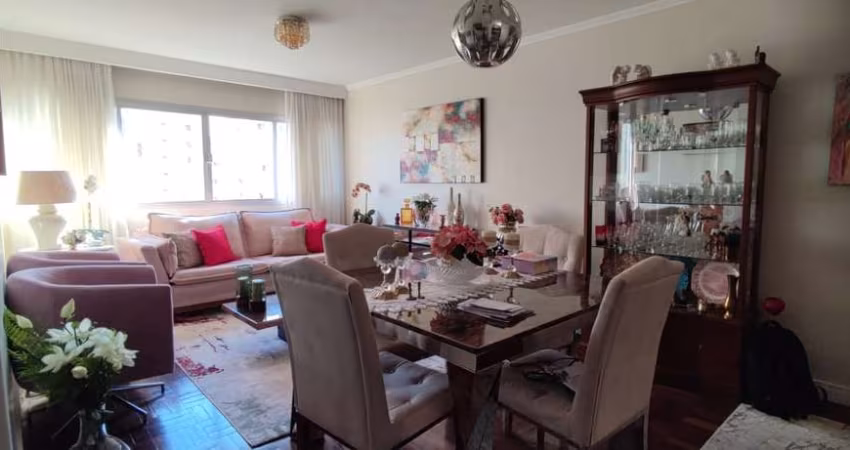 Apartamento 3 Dormitorios 1 Suite 2 Vagas  à venda, Cerqueira César, São Paulo, SP