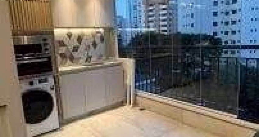 Apartamento 2 Dormitorios  1 Vaga à venda, Jardim Vila Mariana, São Paulo, SP