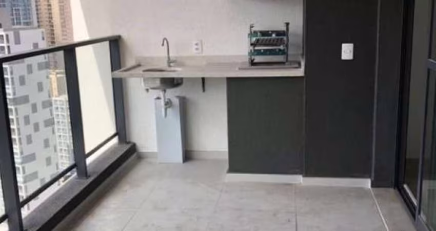 Apartamento à venda, Jardim das Acácias, São Paulo, SP