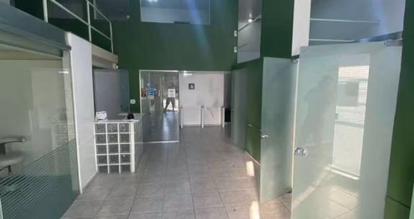 Loja para locação, Vila Nova Conceição, São Paulo, SP