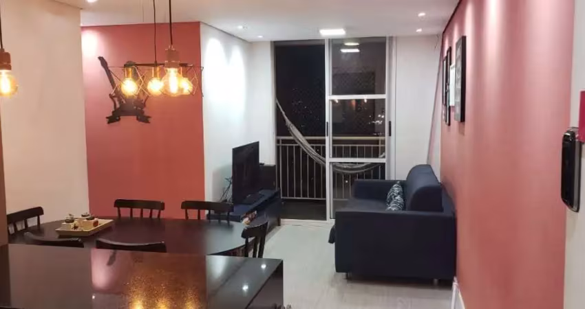 Apartamento à venda 2 quartos, 1 suite, 1 vaga, jardim belaura, são paulo - sp |