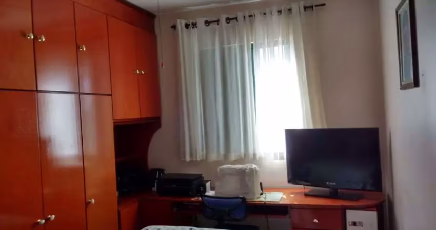 Apartamento com 3 quartos à venda na Rua David Eid, 1907, Vila Castelo, São Paulo