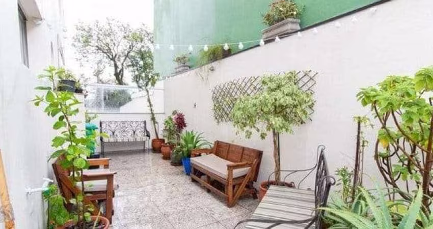 Apartamento 2 Dormitórios, 1 Banheiro, 1 Vaga, no Campo Belo.
