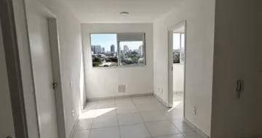Apartamento 2 Dormitorios 35m2 à venda, Jardim Promissão, São Paulo, SP