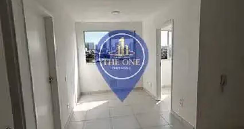 Apartamento 2 dormitorios 35m2 à venda, jardim promissão, são paulo, sp