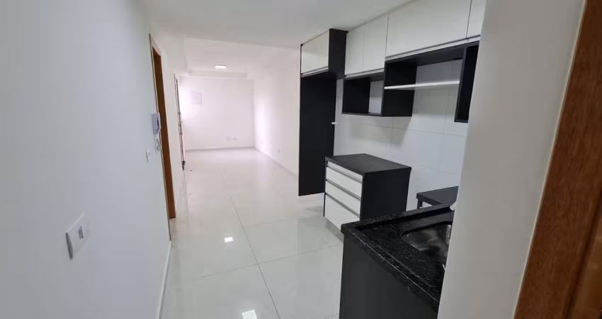 Apartamento Aconchegante de 52m² - 3º Andar - Vila Matilde