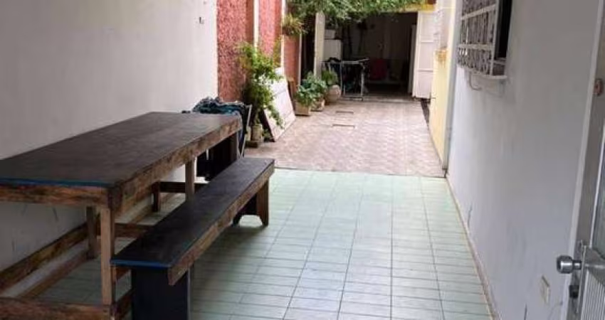 Casa 4 Dormitorios 1 Suite 6 Vagas  à venda, Vila Mariana, São Paulo, SP