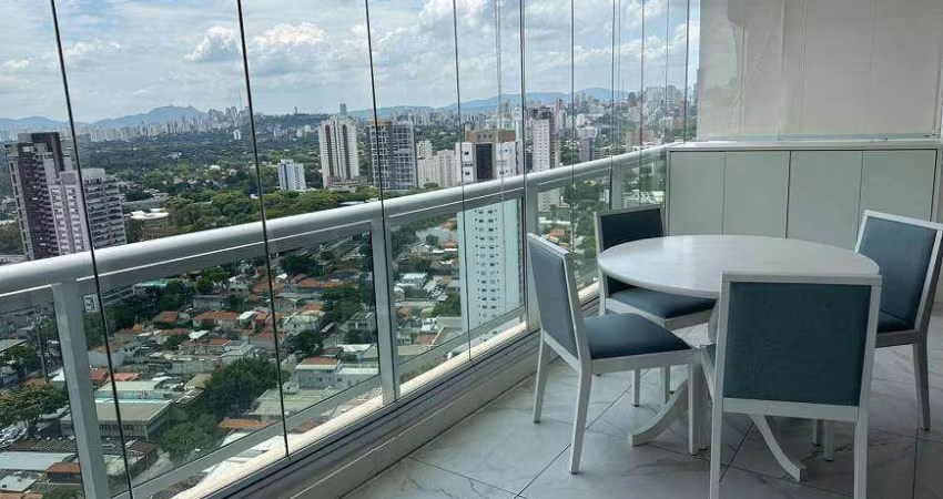 Apartamento com 2 Quartos e 2 banheiros para Alugar, 66 m² por R$ 8.500/Mês