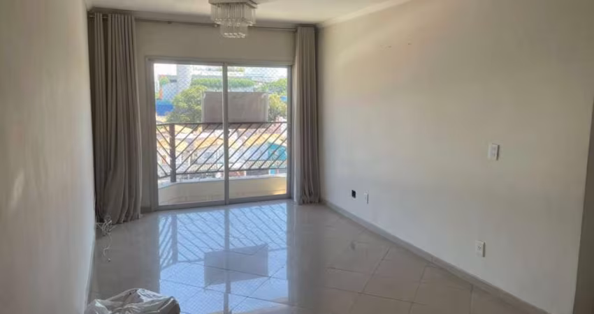 Apartamento 3 Dormitorios 1 Vaga à venda, Vila Santo Estéfano, São Paulo, SP