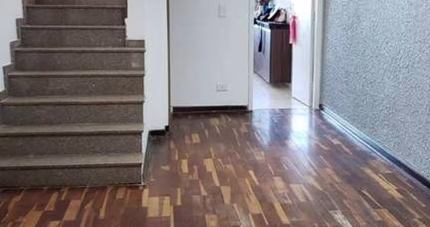 Sobrado 2 Dormitorios 2 Vagas 205m2 à venda, Jardim Catanduva, São Paulo, SP