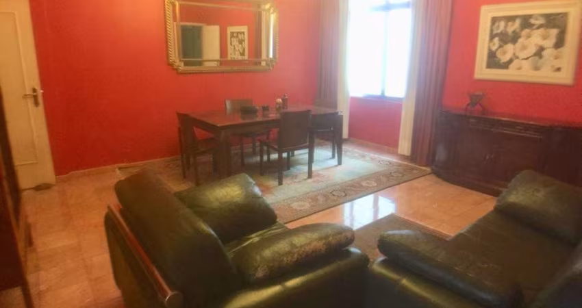 Apartamento 3 Dormitorios 1 Vaga  à venda, Santa Cecília, São Paulo, SP