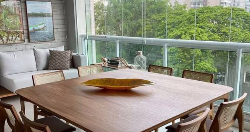 Apartamento 3 Dormitorios 3 Suites 3 Vagas  à venda, Vila Mascote, São Paulo, SP