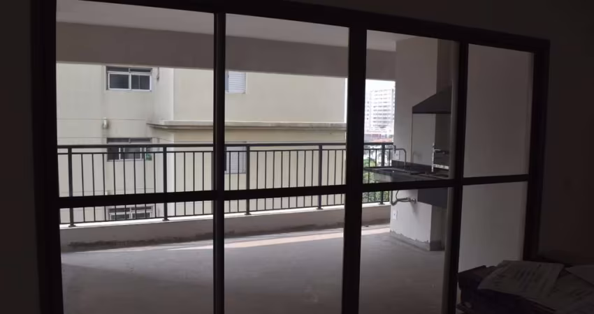 Apartamento à venda, Vila Mariana, São Paulo, SP